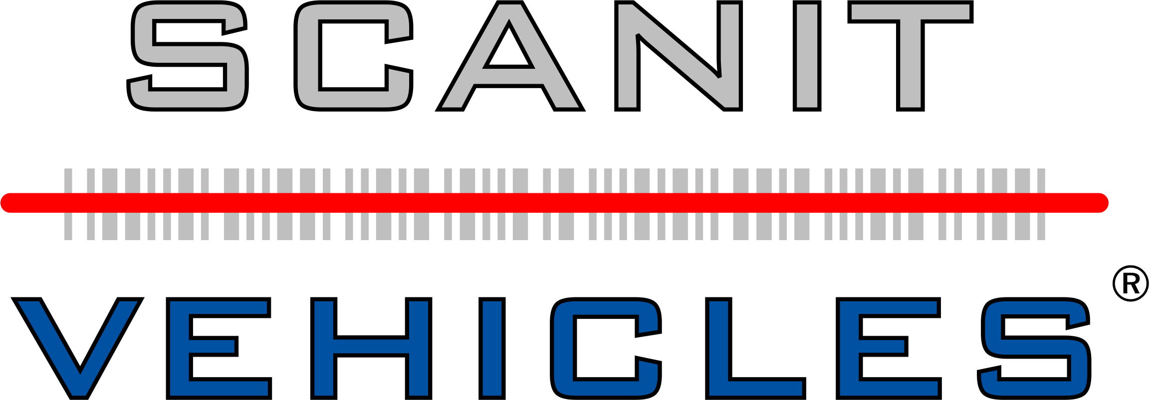 ScanIt Vehicles